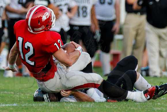 Bauxite @ Glen Rose 9-7-12 (Justin Manning)115