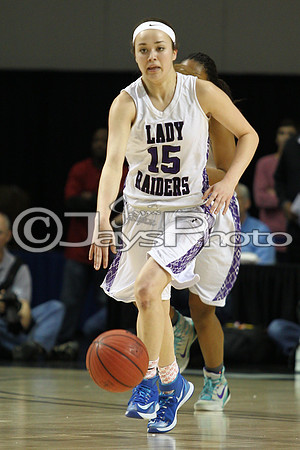 Riverview vs. Ozark 4A Girls State Finals 3-13-2015 (©Justin Manning) JWM_226