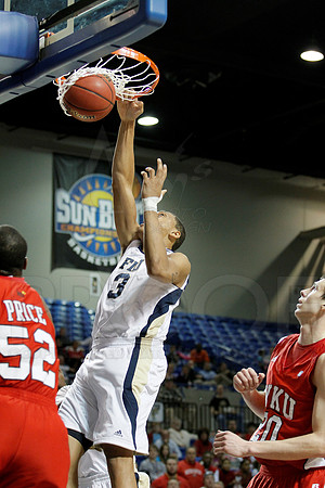FIU vs WKU Men's 3-11-13 JWM0107 (© Justin Manning)