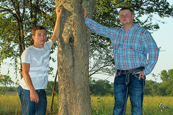 Aaron Weatherford & Zane Rogers Senior Pictures 8-2-16_JWM_0275