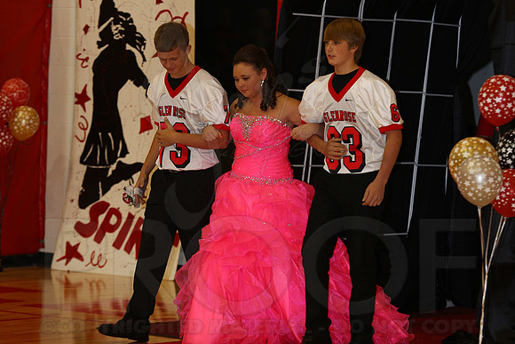 Glen Rose Homecoming Day Ceremony (©Justin Manning) JWM_0012