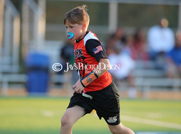 Malvern @ Lakeside 3rd Grade Flag Football (Championship) 10-29-24_JWM_0067