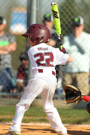 Benton Panthers vs. Arkansas Travelers 7's_JWM_0099