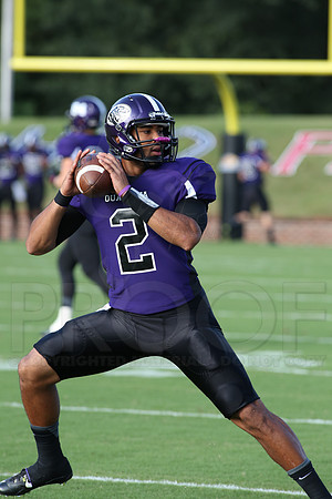 Southern Nazarene @ OBU 9-13-2014 (©Justin Manning) JWM_011