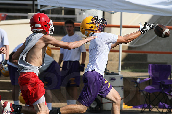 1st Annual James King 7 on 7 (Malvern) (� Justin Manning) JWM0063