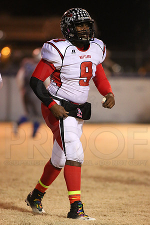 Hooten's AR Football 11-14-2014 (©Justin Manning) JWM_0370