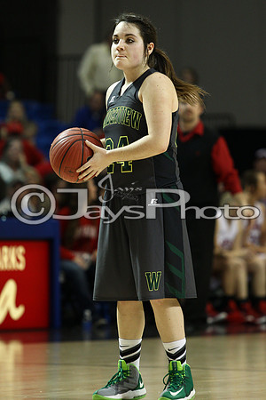 Nemo Vista vs. Wonderview 1A Girls State Finals 3-12-2015 (©Justin Manning) JWM_329