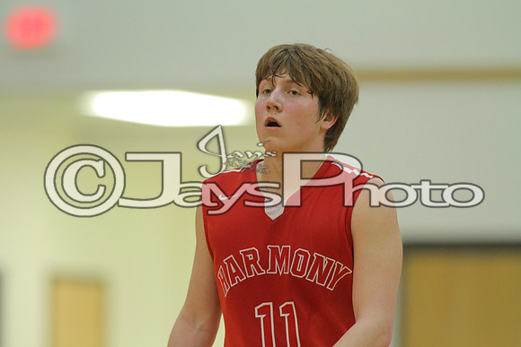 Harmony Grove vs Episopal Collegiate Boys 3A District Tournament 2-20-2015 (©Justin Manning) JWM_065