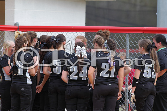 Bauxite @ Glen Rose Softball 3-17-2015 (©Justin Manning) JWM_0002