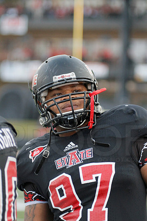Southern Alabama @ ASU 10-13-12 (Justin Manning)0074