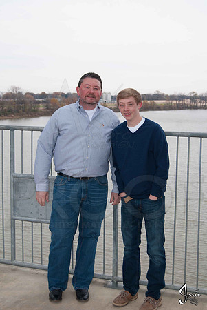 Welch Family 11-24-13 (©Justin Manning) JWM_0091