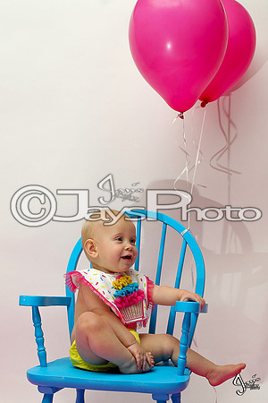 Camden's 1st Birthday pictures_0701