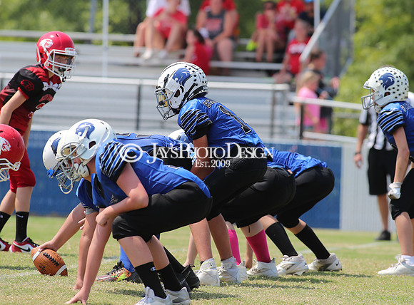 6th Grade Peewee Football (Glen Rose @ Bismarck) 8-24-24_JWM_0035