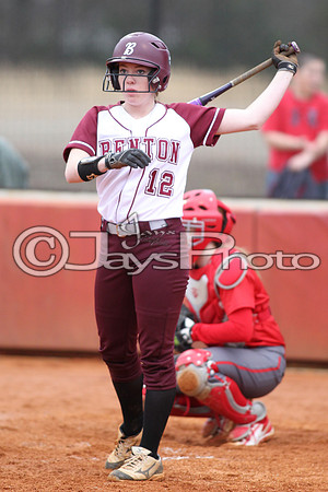 Cabot @ Benton Softball 3-10-2015 (©Justin Manning) JWM_0334