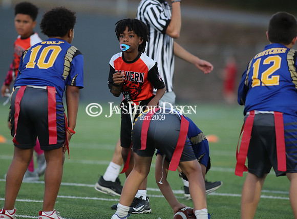 Malvern @ Lakeside 3rd Grade Flag Football (Championship) 10-29-24_JWM_0344