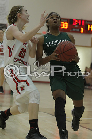 Episcopal @ Harmony Grove Girls 1-5-2016 (©Justin Manning) JWM_0395