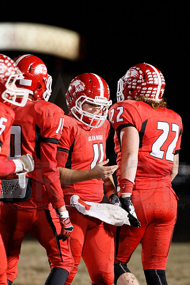Lavaca @ Glen Rose 11-22-13 (©Justin Manning) JWM_0029