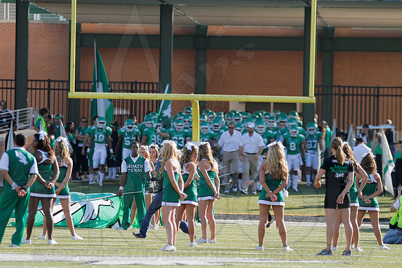 ASU @ North Texas 11-3-12 (Justin Manning)0091