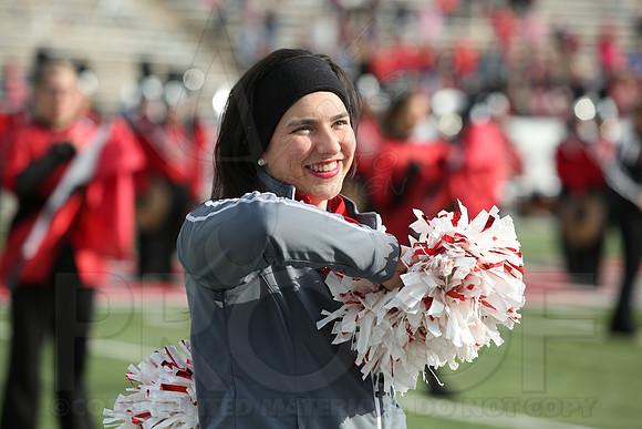 Appalachian State @ Arkansas State 11-15-2014 (©Justin Manning) JWM_0237