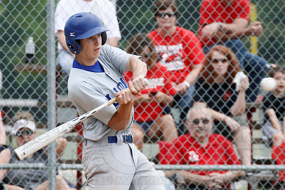 Glen Rose vs. Jessieville 4-28-12 (Justin Manning)059