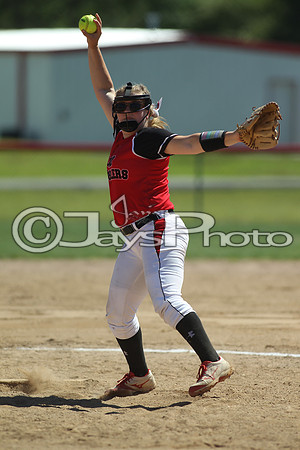 Glen Rose vs. Rose Bud 5-3A Regional softball 5-6-17_JWM00343