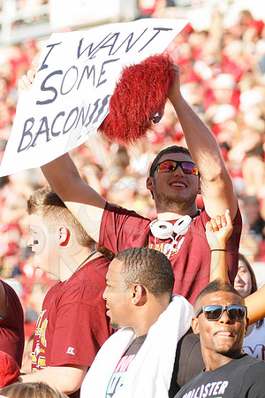 ULM @ Arkansas 9-8-12 (Justin Manning)330