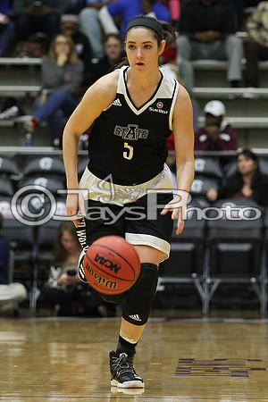 Arkansas State @ Little Rock Women's Basketball 1-14-17_JWM_00544