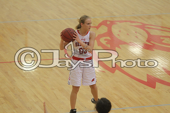 Harmony Grove @ Glen Rose Senior Girls 1-8-2016 (©Justin Manning) JWM_0163