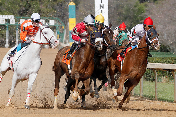Oaklawn 1-11-13 (Justin Manning)0083