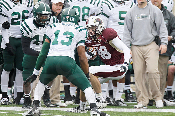 Independence Bowl ULM vs. Ohio 12-28-12 (Justin Manning)0331
