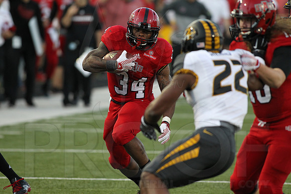 Missouri @ Arkansas State 9-12-2015 (©Justin Manning) JWM_0677