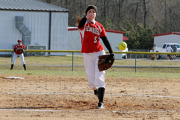 Glen Rose @ Harmony Grove 3-25-13 (© Justin Manning) JWM0207