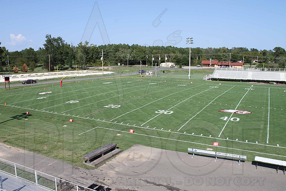 Glen Rose @ Malvern 9-3-12 (Justin Manning)667