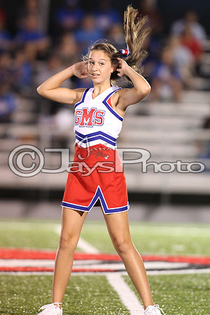 Arkadelphia @ Glen Rose Jr High 9-10-2015 (©Justin Manning) JWM_0189