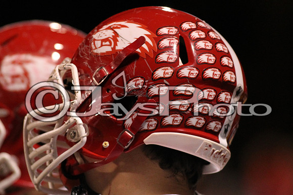 Glen Rose @ Bismarck 10-9-2015 (©Justin Manning) JWM_0312