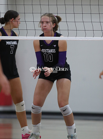 Harding Academy vs. Central Arkansas Christian (3A Volleyball South Regional Final) 10-24-24_JWM_0301