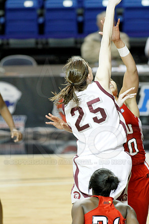 Western Kentucky vs. UALR Women's 3-10-13 JWM0129 (©Justin Manning)