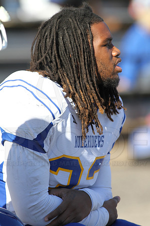 Southern Arkansas University @ Ouachita Baptist University 11-1-2014 (©Justin Manning) JWM_671