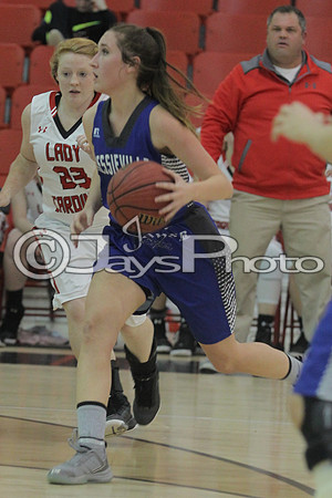 Jessieville @ Harmony Grove Senior Girls 1-12-2016 (©Justin Manning) JWM_0203