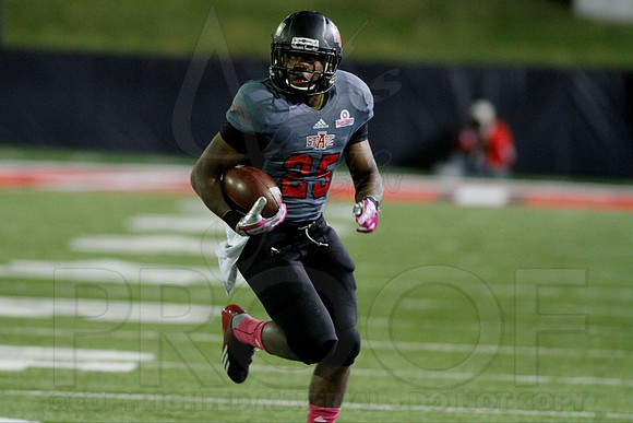 Louisiana Lafayette @ Arkansas State 10-22-13 (© Justin Manning) JWM0307