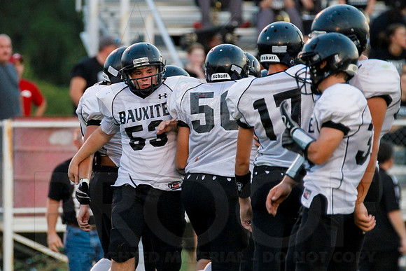 Bauxite @ Glen Rose 9-7-12 (Justin Manning)154