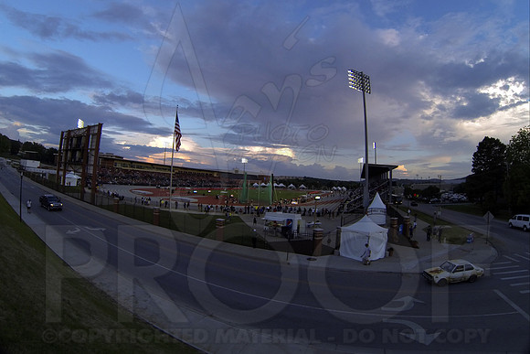 NCAA West Track and Field Preliminaries 5-30-2014 (© Justin Manning) JWM_0652
