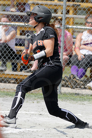 Magnet Cove vs. St. Joesph 5-7-12 Regional Championship Game (Justin Manning)059
