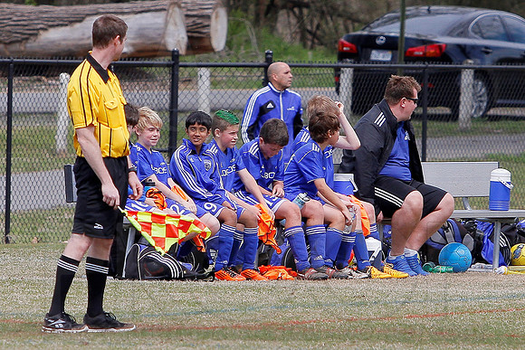 Burns Park Soccer 4-6-13(© Justin Manning) JWM0204