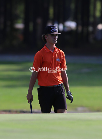 High School Golf (Bauxite @ Malvern) 8-26-24_JWM_0271