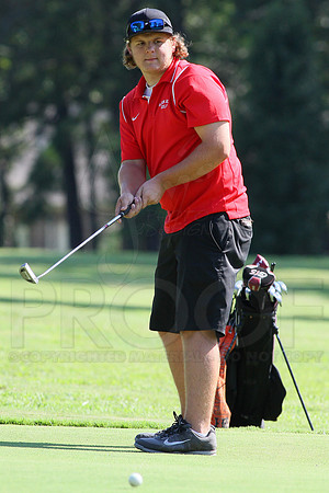 Glen Rose Golf 8-15-13 (Silver Springs) (© Justin Manning) JWM0156