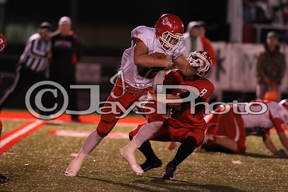 McGehee @ Glen Rose 11-13-2015 (©Justin Manning) JWM_0914