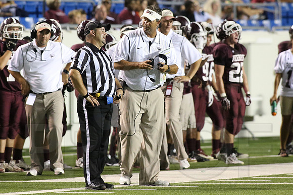 CAC vs. Stuttgart 9-3-13 (© Justin Manning) JWM0025