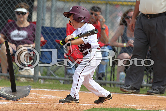 Arkadelphia vs Benton 5-6 year old All-Stars 6-13-2015 (©Justin Manning) JWM_0157