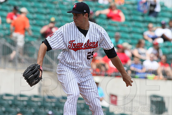 Corpus Christi Hooks @ Arkansas Travelers 6-2-13 (© Justin Manning) JWM0016